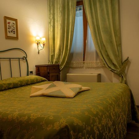 Hotel La Fonte Del Cerro ซาตูร์เนีย ภายนอก รูปภาพ