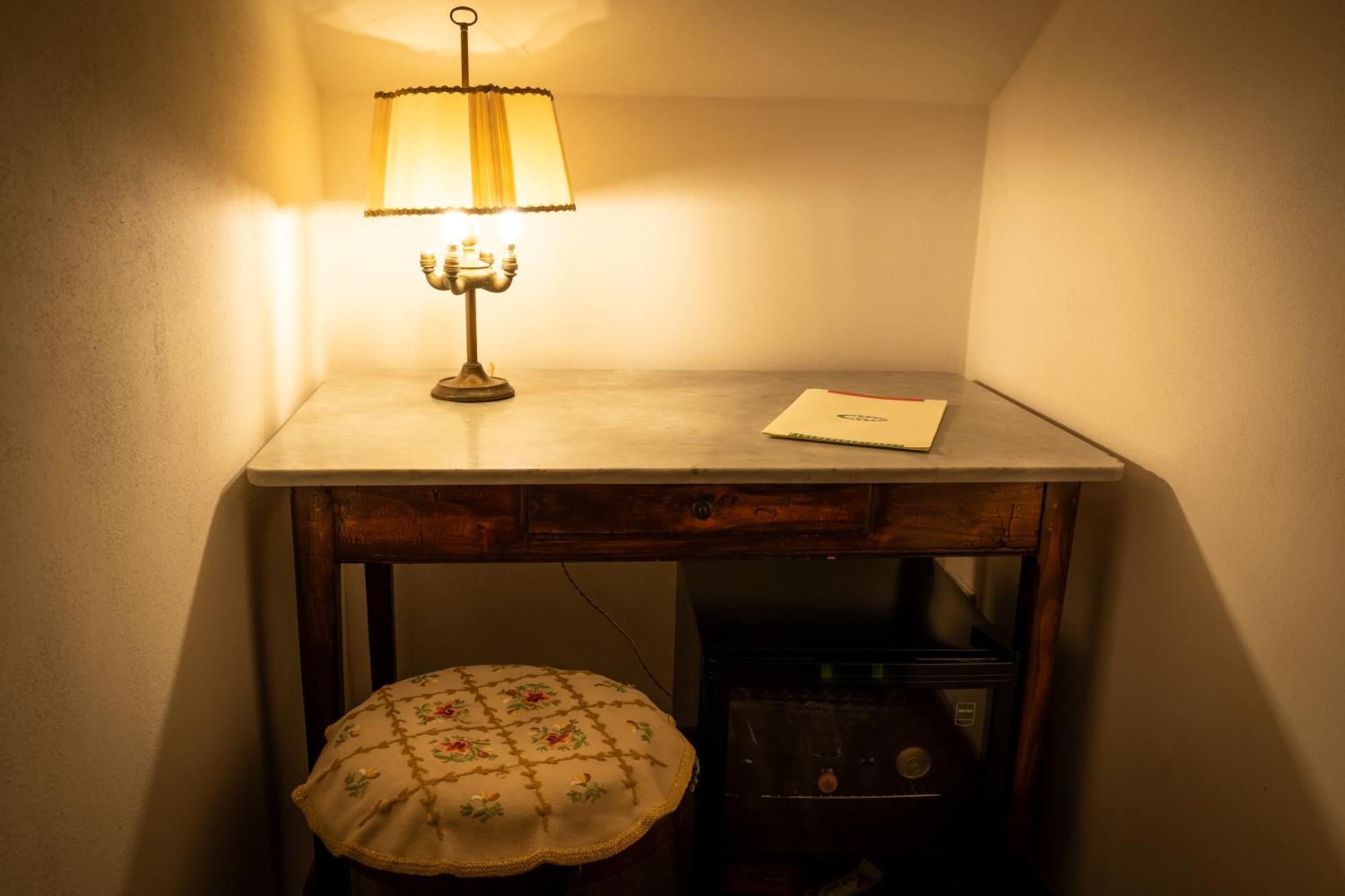 Hotel La Fonte Del Cerro ซาตูร์เนีย ภายนอก รูปภาพ