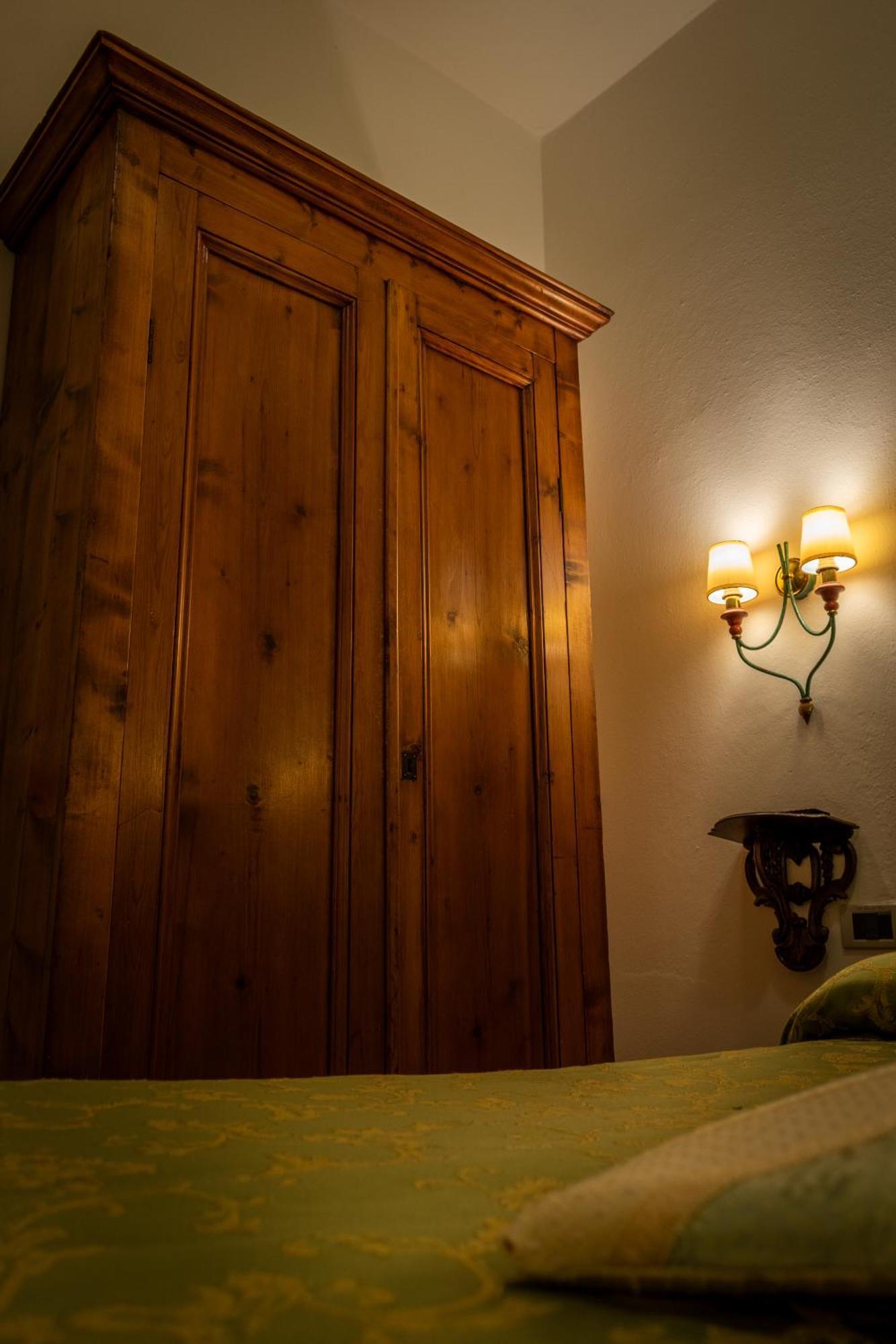 Hotel La Fonte Del Cerro ซาตูร์เนีย ภายนอก รูปภาพ