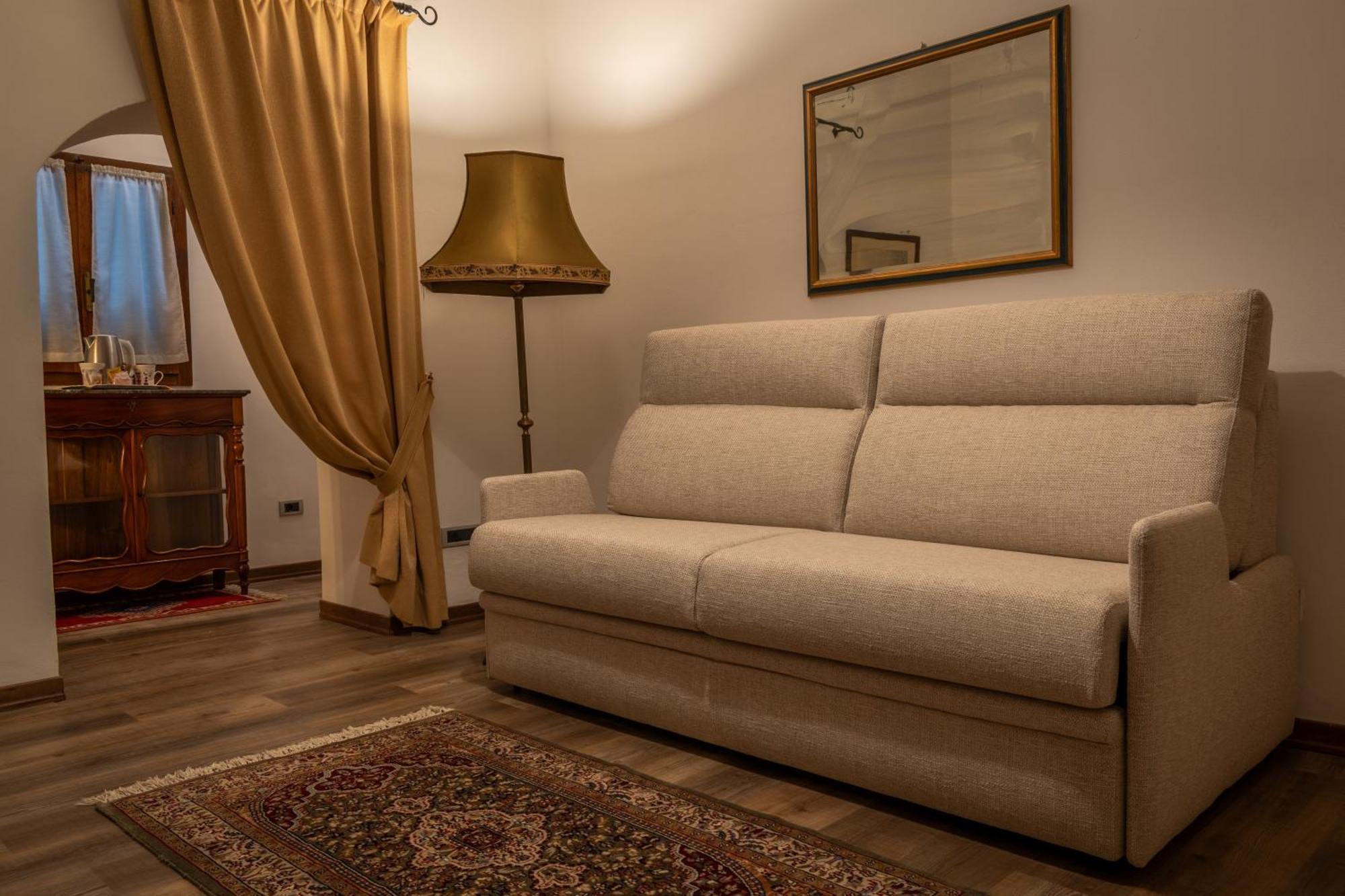 Hotel La Fonte Del Cerro ซาตูร์เนีย ภายนอก รูปภาพ